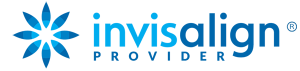Sachar Dental NYC: Invisalign Dentist NYC Picture of Invisalign Dental Provider Logo