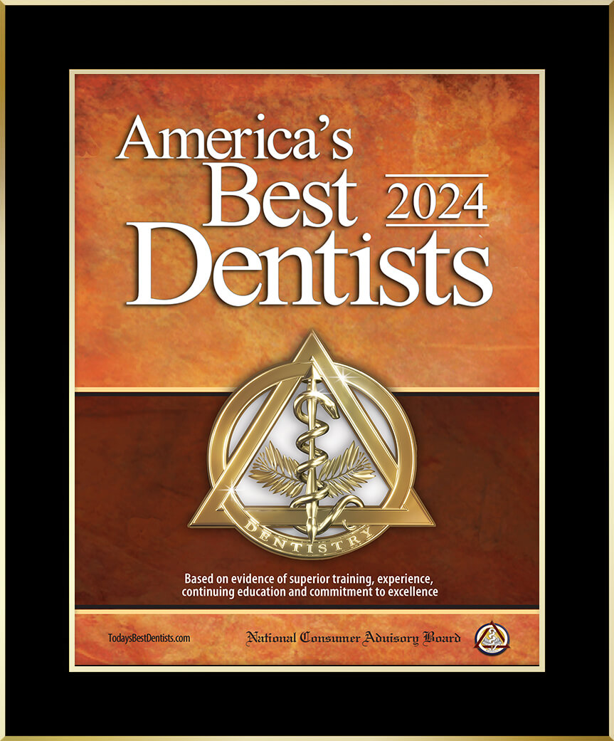 New York City's Best Dentists 2024