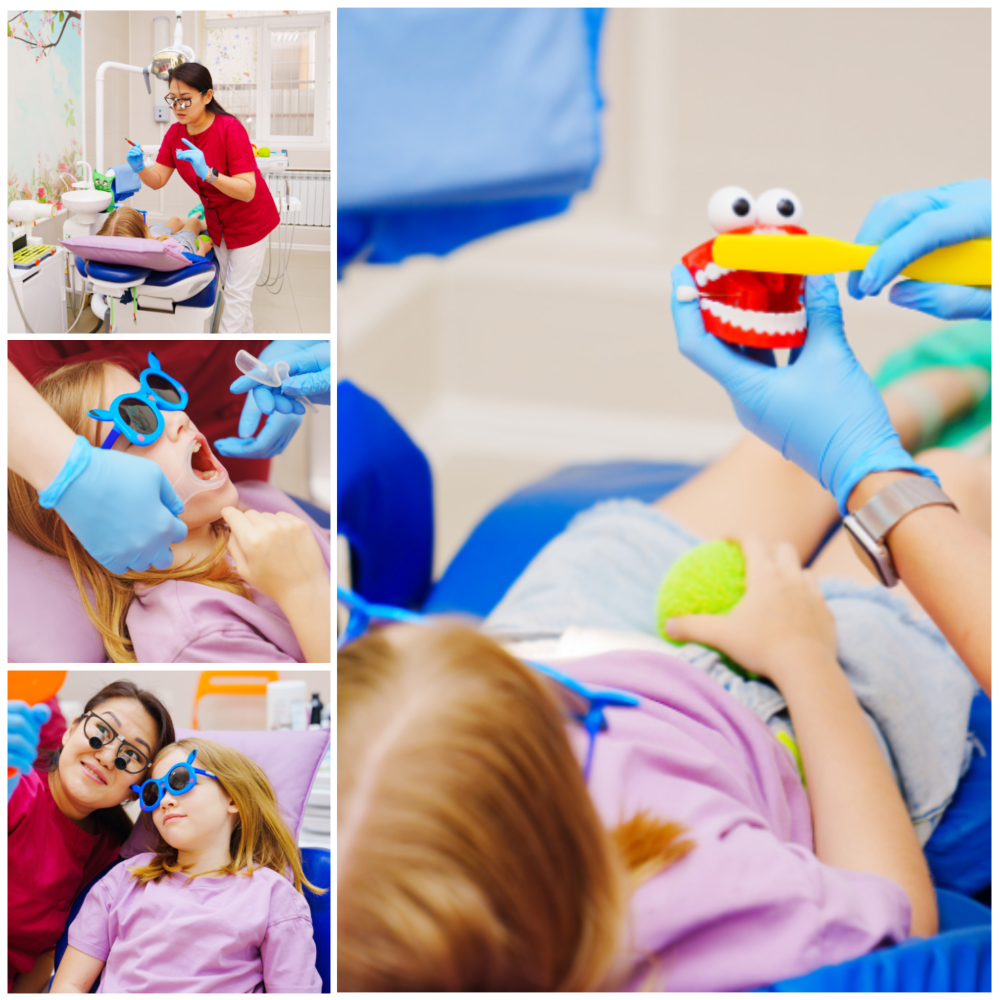 Best Pediatric Dentist in NYC