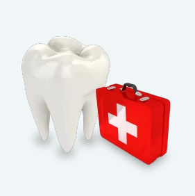 Dental Emergencies in NYC